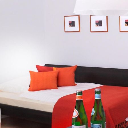 Frederics Muenchen City Schwabing מראה חיצוני תמונה