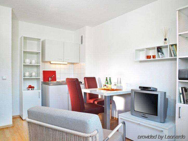 Frederics Muenchen City Schwabing חדר תמונה