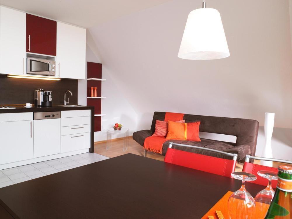 Frederics Muenchen City Schwabing מראה חיצוני תמונה