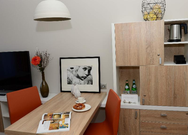 Frederics Muenchen City Schwabing מראה חיצוני תמונה