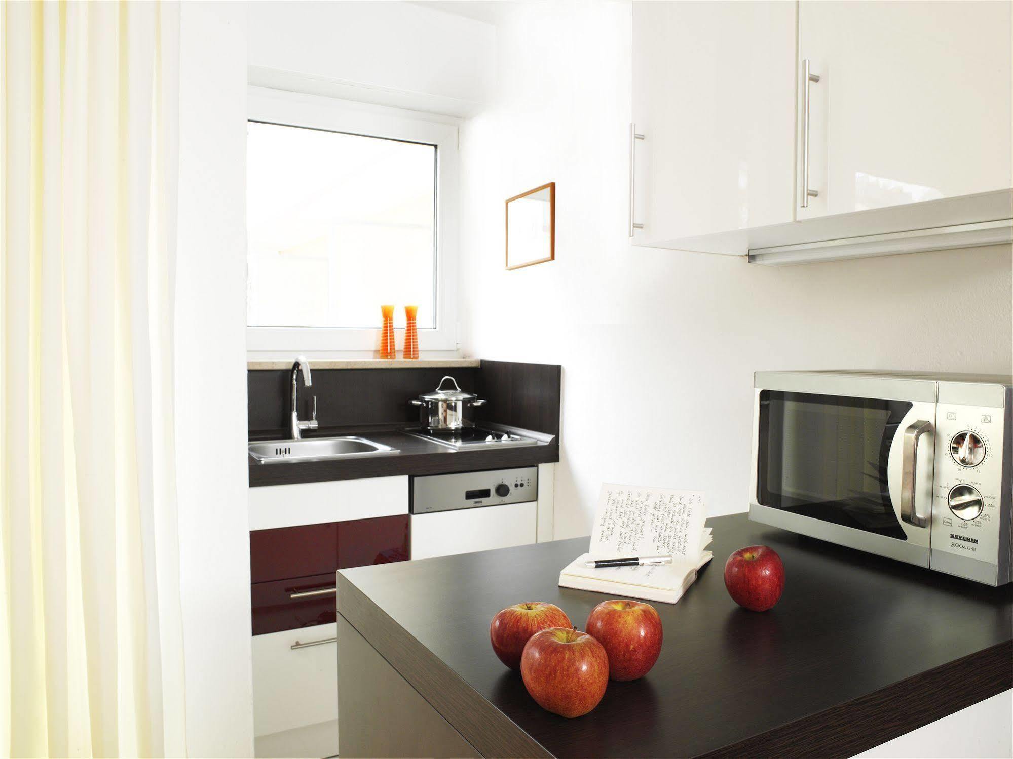 Frederics Muenchen City Schwabing מראה חיצוני תמונה