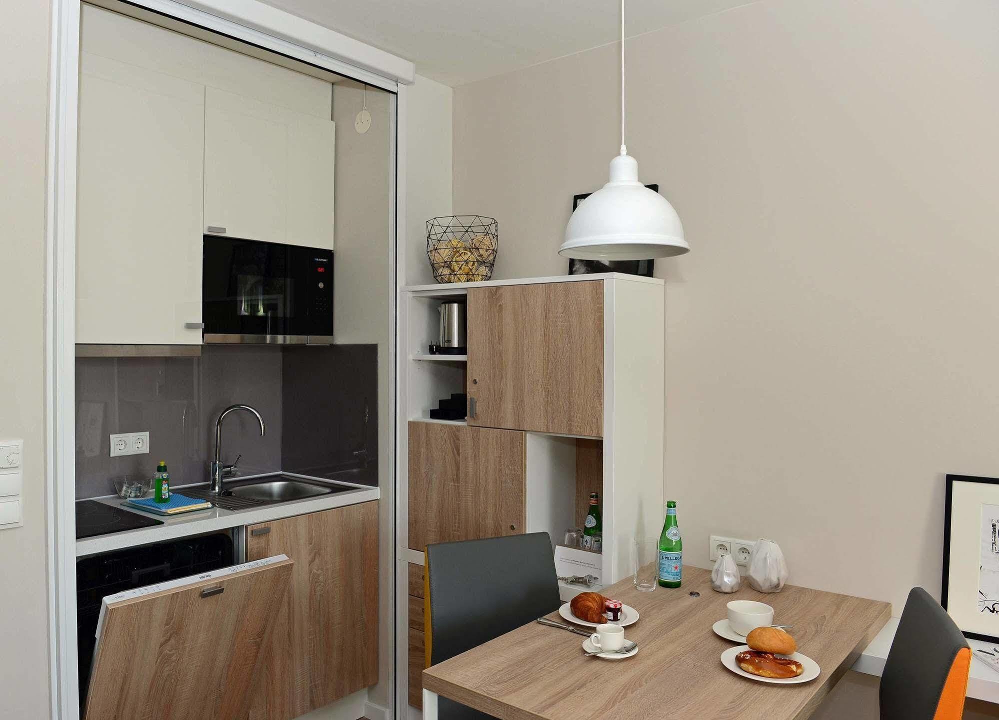 Frederics Muenchen City Schwabing מראה חיצוני תמונה