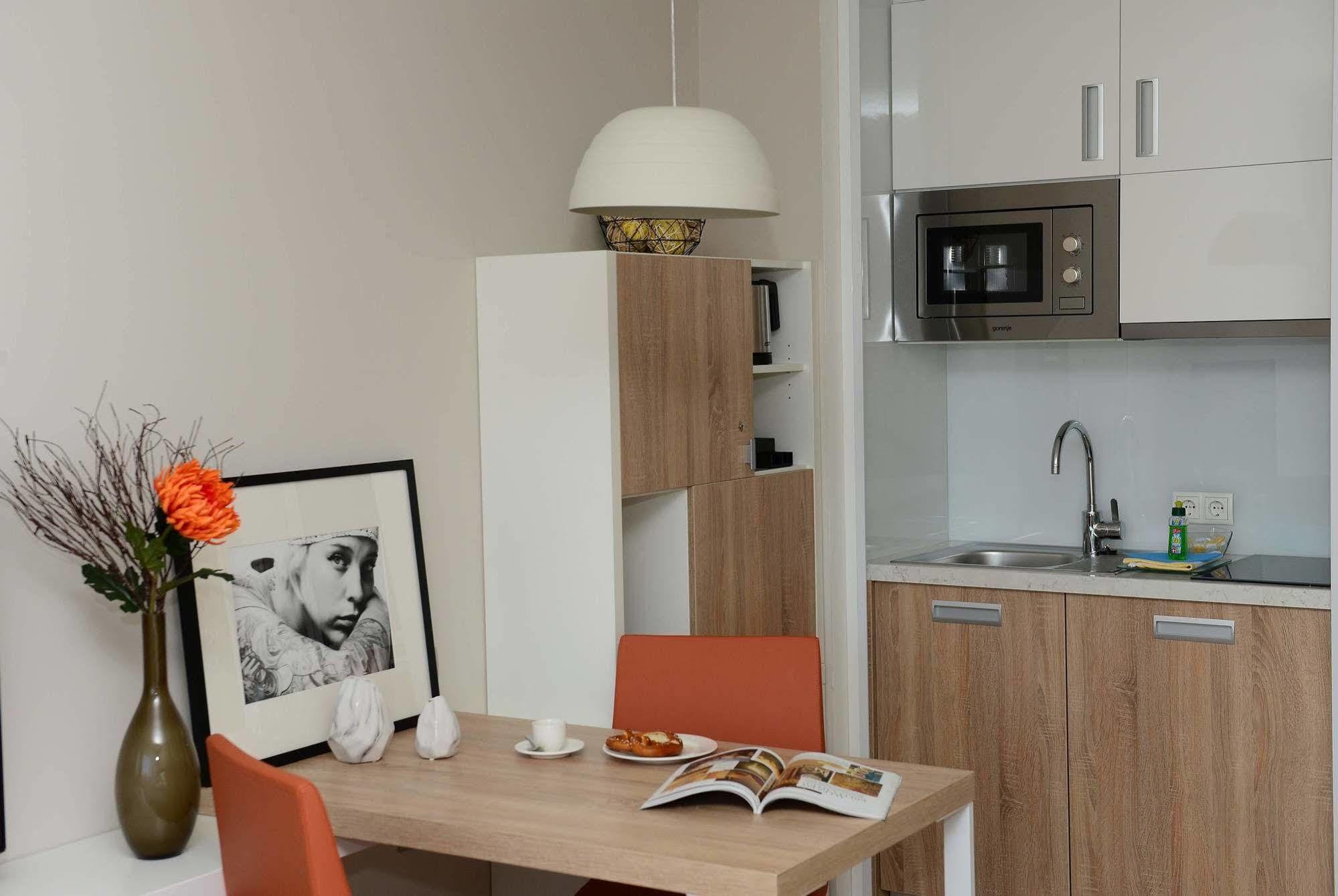 Frederics Muenchen City Schwabing מראה חיצוני תמונה
