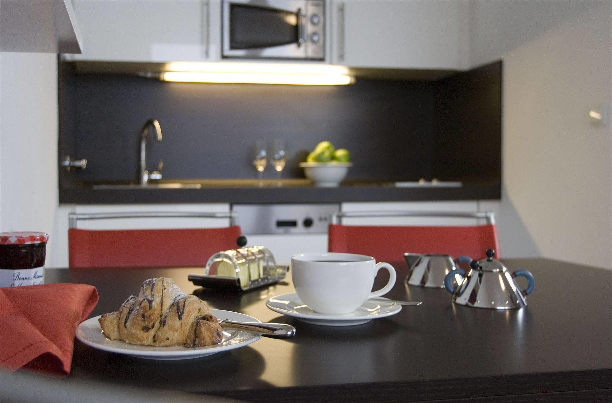 Frederics Muenchen City Schwabing מראה חיצוני תמונה
