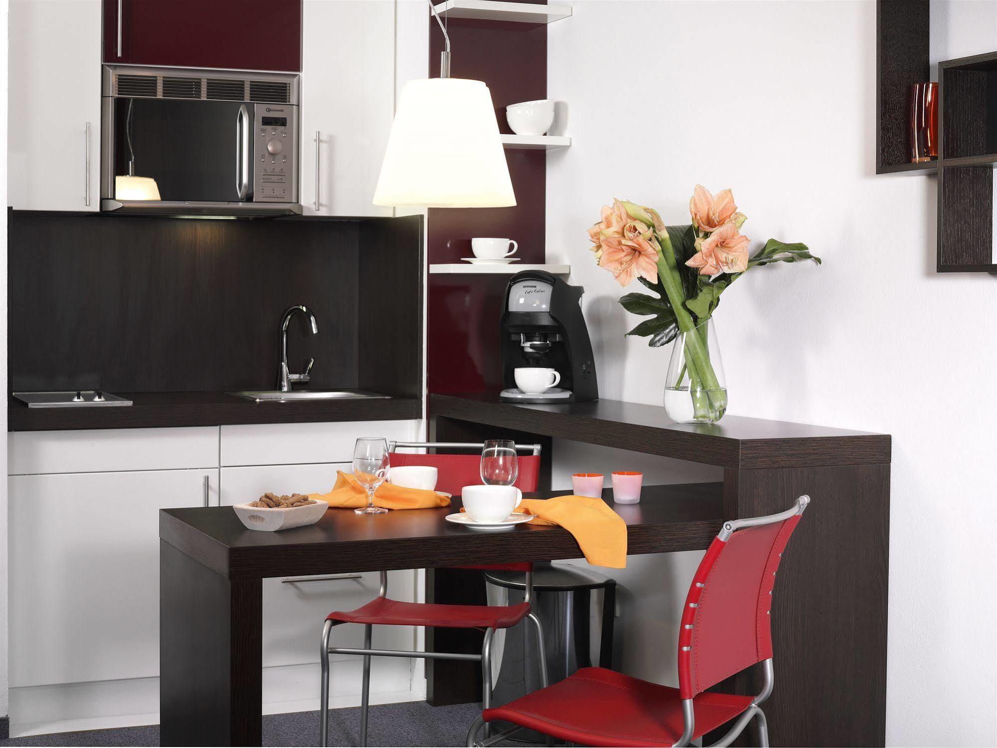 Frederics Muenchen City Schwabing מראה חיצוני תמונה