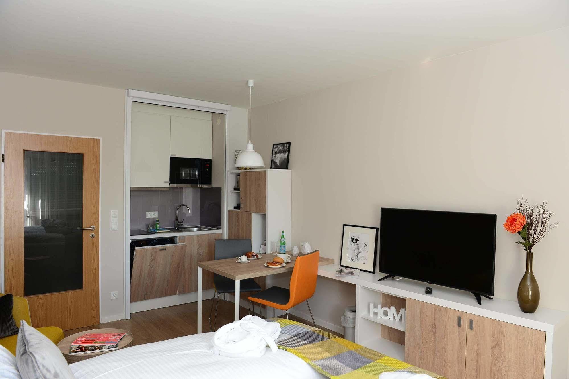 Frederics Muenchen City Schwabing מראה חיצוני תמונה
