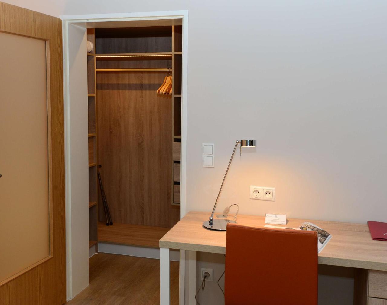 Frederics Muenchen City Schwabing מראה חיצוני תמונה