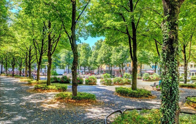 Frederics Muenchen City Schwabing מראה חיצוני תמונה