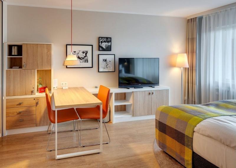 Frederics Muenchen City Schwabing מראה חיצוני תמונה